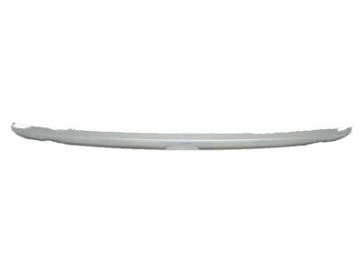 Honda 71700-T2F-A01ZP Spoiler Assembly, Trunk (Kona Coffee Metallic)