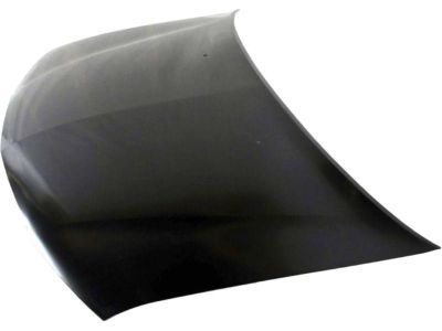 Honda Odyssey Hood - 60100-S0X-A90ZZ