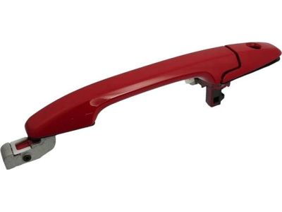 Honda 72180-SNA-A11ZC