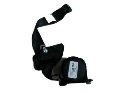 Honda CR-V Seat Belt - 04824-TLA-A00ZB