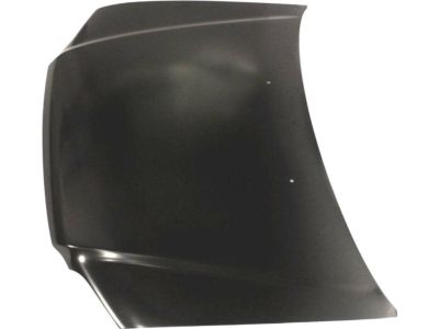 Honda 60100-S10-A92ZZ