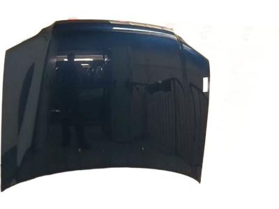 Honda 60100-S10-A92ZZ