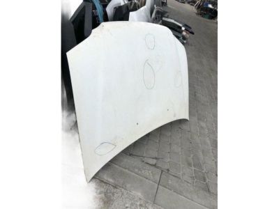 Honda 60100-S10-A92ZZ