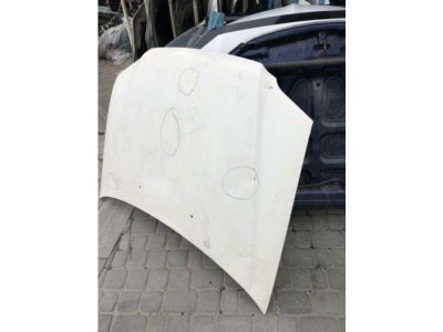 Honda 60100-S10-A92ZZ