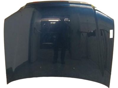 Honda 60100-S10-A92ZZ