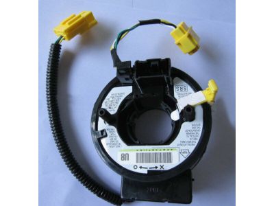 Honda 77900-SDA-A21 Reel Assembly, Cable (Furukawa)