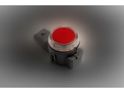 2022 Honda Accord Hybrid Parking Assist Distance Sensor - 39680-TZA-J01YC