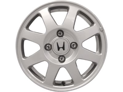 2002 Honda Accord Rims - 42700-S84-A71