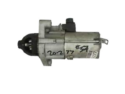 2008 Honda Element Starter Motor - 06312-RRA-505RM