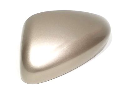 Honda 76251-TVA-A01ZB Cap, Driver Side Skull (Champagne Frost Pearl)