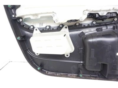 Honda 83502-T7W-A01ZD Base Com*NH1030L*