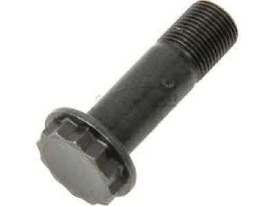 Honda 90011-PGE-000 Bolt (12MM)