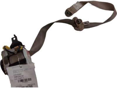 Honda 04818-SDC-A02ZA