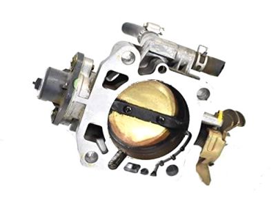 Honda S2000 Throttle Body - 16400-PCX-A01