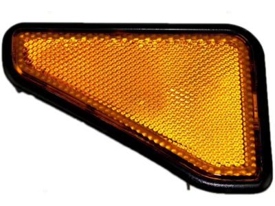 Honda Element Side Marker Light - 33801-SCV-A11ZA