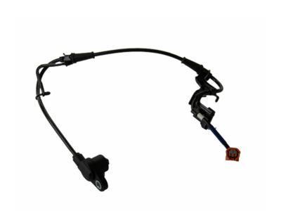 2005 Honda Civic Speed Sensor - 57450-S6D-E01