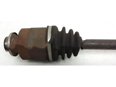 Honda Pilot Axle Shaft - 42310-SZA-A03