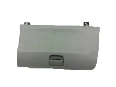 2012 Honda Civic Glove Box - 77500-TR0-A01ZD