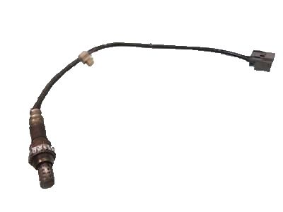 Honda 36532-P8C-A21 Sensor, Oxygen, Rear