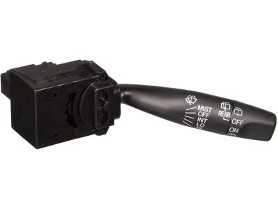 Honda Wiper Switch - 35256-S6A-G01