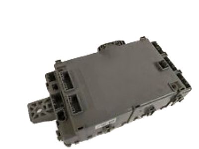 Honda Accord Fuse Box - 38200-SDB-A21