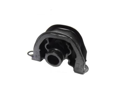 Honda 50842-SR3-984 Rubber, L. FR. Stopper Insulator (AT)