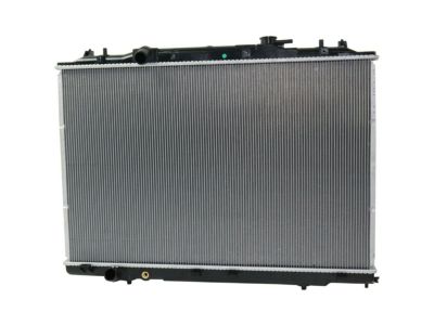 Honda Radiator - 19010-5J6-A01