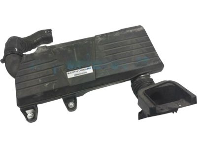 Honda CR-V Air Duct - 17253-5TZ-H00