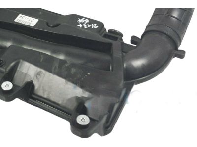 Honda CR-V Air Duct - 17253-5TZ-H00