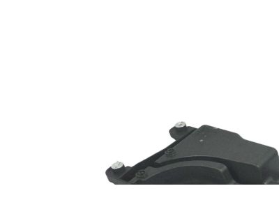 Honda CR-V Air Duct - 17253-5TZ-H00