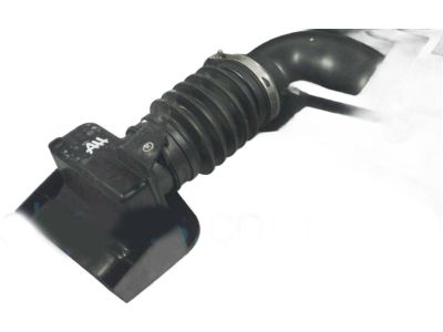 Honda CR-V Air Duct - 17253-5TZ-H00