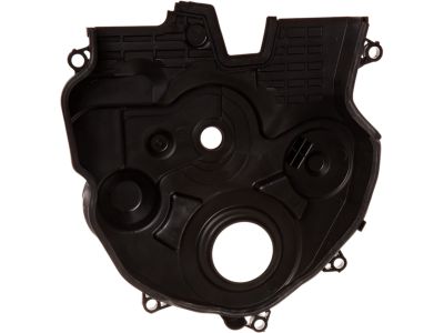 Honda 11810-P0A-000 Cover, Timing Belt (Lower)