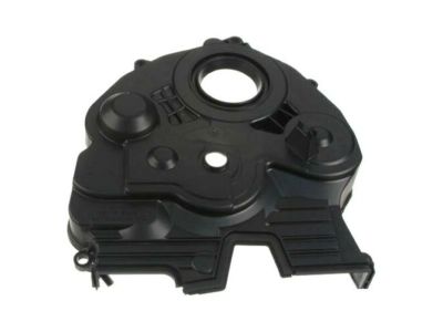 Honda Accord Timing Cover - 11810-P0A-000