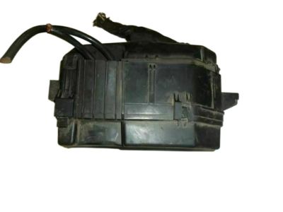 Honda 38256-TA0-A01 Cover, Relay Box (Upper)