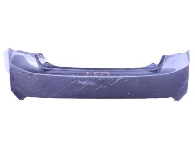 Honda Accord Bumper - 04715-T2A-A90ZZ