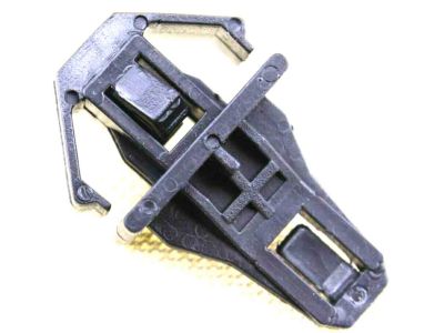 Honda 91578-T0A-003 Clip,FR Grille