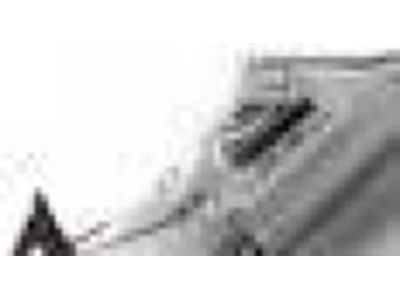 17045-T1W-A01 Honda Fuel Pump Module Product Photo 4 of 6