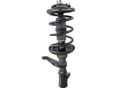 Honda 51602-SCV-A93 Shock Absorber Assembly, Left Front