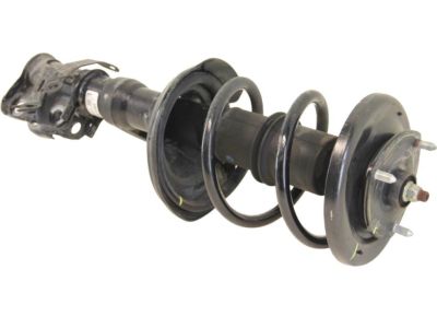 Honda 51602-SCV-A93 Shock Absorber Assembly, Left Front Honda 51602-SCV-A93 Shock Absorber Assembly, Left Front