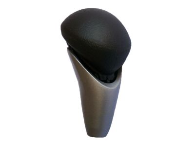 Honda Civic Shift Knobs & Boots - 54130-SNA-A81