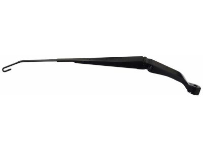 Honda Ridgeline Windshield Wiper - 76600-SJC-A11