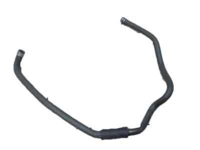 Honda CR-V PCV Hose - 17131-5A2-A10