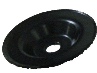 Honda 54304-SK7-000 Washer A, Extension End