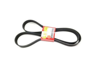 Honda Civic Drive Belt & V Belt - 31110-RRB-A01