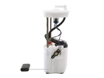 Honda Accord Fuel Pump - 17045-SDB-A00