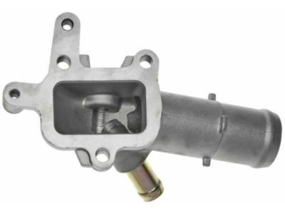 Honda HR-V Thermostat Housing - 19315-RNA-A01