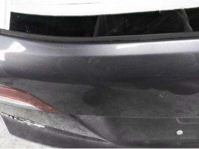 Honda 68100-TG7-A30ZZ