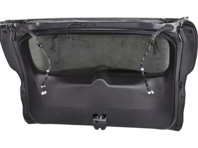 Honda 68100-TG7-A30ZZ