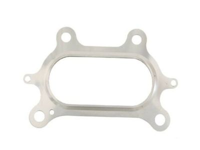 Honda Civic Exhaust Manifold Gasket - 18115-RNA-007