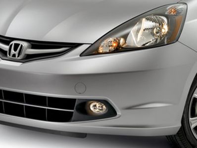 2013 Honda Fit Fog Light - 08V31-TK6-100